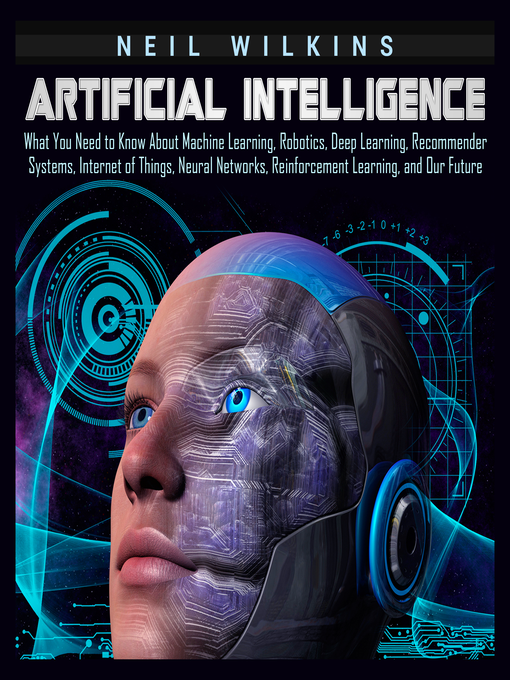 Title details for Artificial Intelligence by Neil Wilkins - Wait list